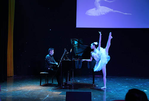 2018音乐舞蹈传媒校考数据