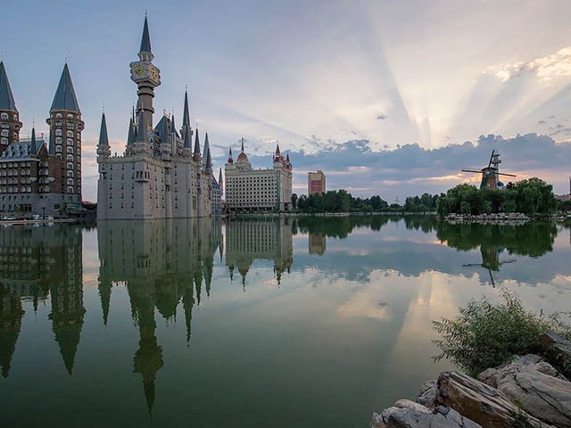 校考丨河北美术学院2019年招生简章