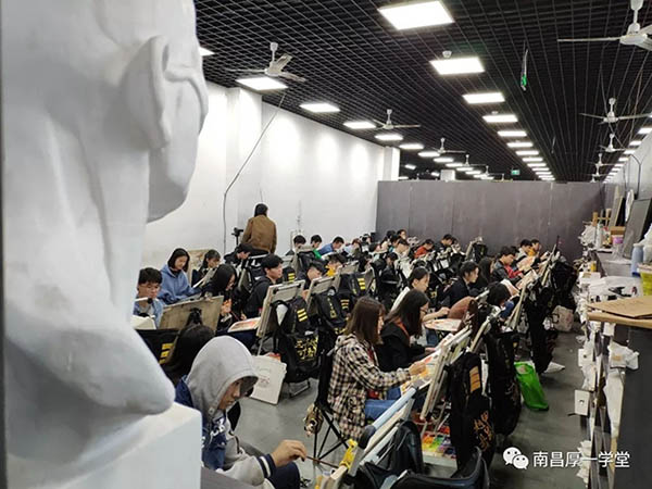 必读 | 关于如何选择校考院校，你不得不知道的事