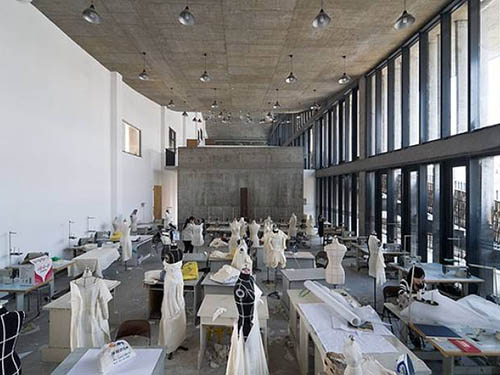 知识补充丨三大美院招考特征分析