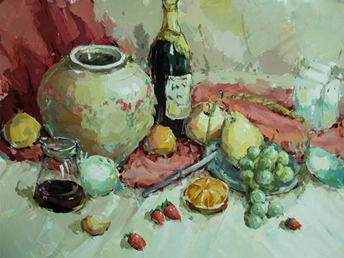 知识补充丨如何评估专业课能力？