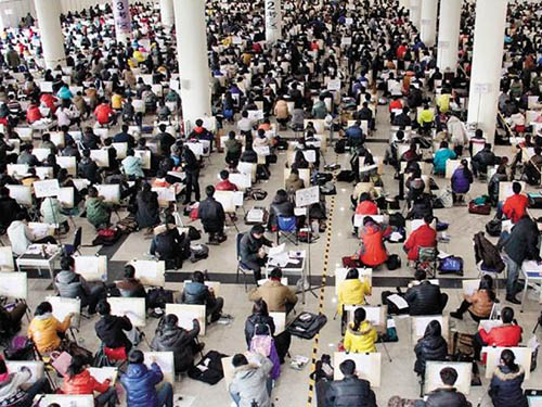 知识补充丨美术高考流程是怎么样的？