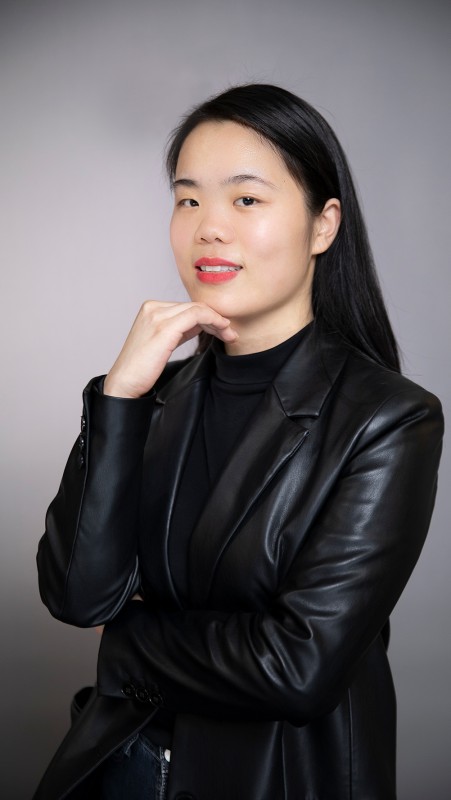 徐晶晶（英语老师）